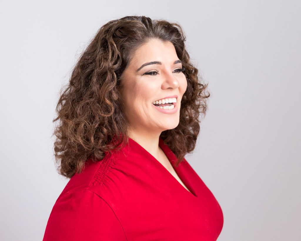 Celeste Headlee’s Net Worth, Measurements & Glamorous Life