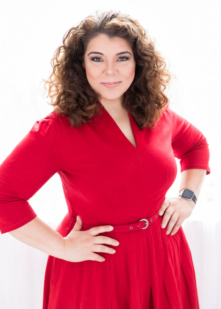 Celeste headlee кто это