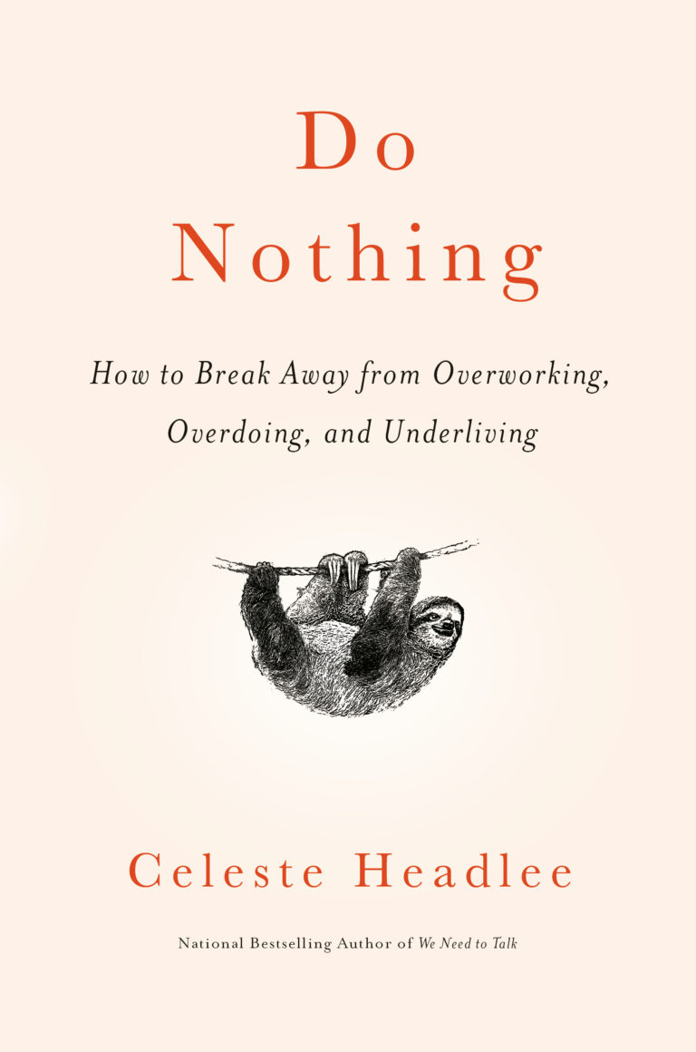 Celeste Headlee Celeste Headlee: Author - Celeste Headlee